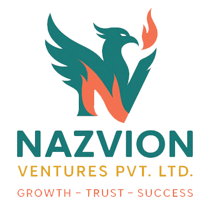 Nazvion Ventures Pvt. Ltd.