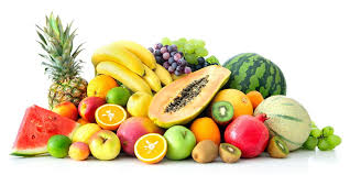 Fruits / பழவகைகள்