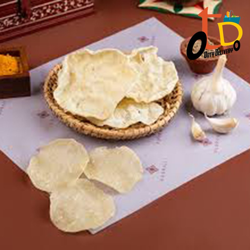 Garlic Kudal (பூண்டு குடல்)