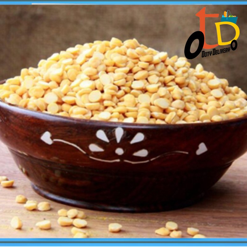 Pattani Paruppu (பட்டாணி பருப்பு)