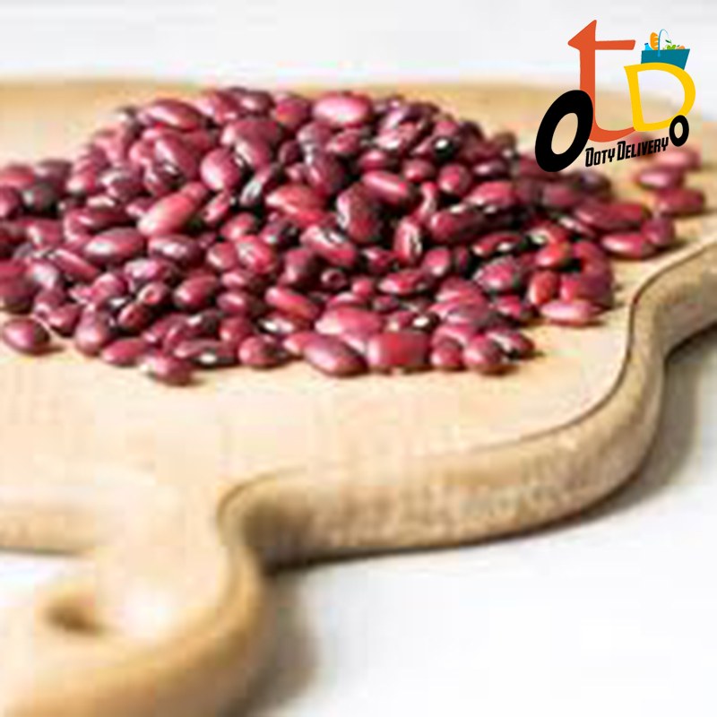 Small Beans (சின்ன பீன்ஸ்)